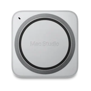 مک استودیو اپل – دسکتاپ حرفه‌ای برای تدوین، رندر و کارهای سنگین