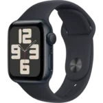 اپل واچ SE ۲ – ساعت هوشمند مقرون‌به‌صرفه با امکانات حرفه‌ای - تصویر 2