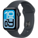 اپل واچ SE ۳ – ساعت هوشمند اقتصادی با نمایشگر Always‑On و امکانات مدرن - تصویر 2