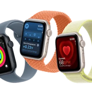 اپل واچ SE ۳ – ساعت هوشمند اقتصادی با نمایشگر Always‑On و امکانات مدرن