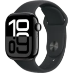 اپل واچ سری ۱۰ – ساعت هوشمند باریک، هوشمند و پیشرفته - تصویر 2