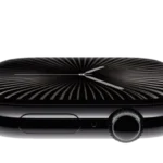 اپل واچ سری ۱۰ – ساعت هوشمند باریک، هوشمند و پیشرفته