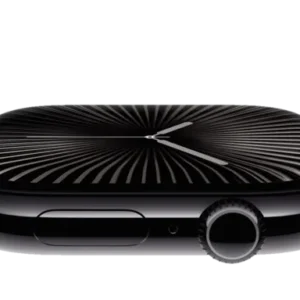 اپل واچ سری ۱۰ – ساعت هوشمند باریک، هوشمند و پیشرفته