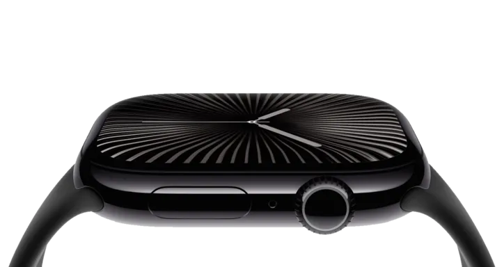 apple-watch-series-10 اپل واچ سری ۱۰ – ساعت هوشمند باریک، هوشمند و پیشرفته - تصویر 1