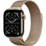 اپل واچ سری ۱۱ – ساعت هوشمند پیشرفته با 5G و امکانات کامل سلامت - تصویر 7