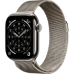 اپل واچ سری ۱۱ – ساعت هوشمند پیشرفته با 5G و امکانات کامل سلامت - تصویر 6