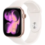 اپل واچ سری ۱۱ – ساعت هوشمند پیشرفته با 5G و امکانات کامل سلامت - تصویر 5