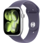 اپل واچ سری ۱۱ – ساعت هوشمند پیشرفته با 5G و امکانات کامل سلامت - تصویر 2