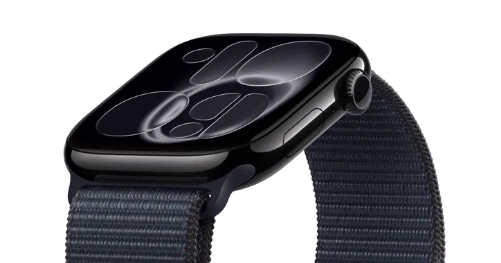 apple-watch-series-11 اپل واچ سری ۱۱ – ساعت هوشمند پیشرفته با 5G و امکانات کامل سلامت - تصویر 1