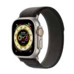 اپل واچ الترا – ساعت هوشمند حرفه‌ای برای ماجراجویی و سلامت