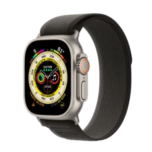 اپل واچ الترا – ساعت هوشمند حرفه‌ای برای ماجراجویی و سلامت