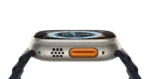 اپل واچ الترا – ساعت هوشمند حرفه‌ای برای ماجراجویی و سلامت - تصویر 2