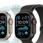 اپل واچ الترا ۲ – ساعت هوشمند مقاوم و حرفه‌ای برای ماجراجویی و زندگی روزمره