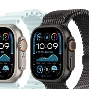 اپل واچ الترا ۲ – ساعت هوشمند مقاوم و حرفه‌ای برای ماجراجویی و زندگی روزمره