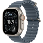 اپل واچ الترا ۳ – ساعت هوشمند حرفه‌ای با صفحه بزرگ، 5G و اتصال ماهواره‌ای - تصویر 3