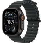 اپل واچ الترا ۳ – ساعت هوشمند حرفه‌ای با صفحه بزرگ، 5G و اتصال ماهواره‌ای - تصویر 2