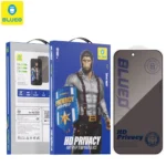 گلس محافظ صفحه بلو پرایوسی Blueo Full Glass پرایوسی– آیفون