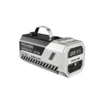 پاوربانک Green Lion ۵۰۰۰۰ mAh با شارژ سریع ۲۲٫۵ وات – نقره‌ای