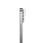 محافظ لنز Green Lion HD Plus بنفش برای iPhone 14 Pro / Pro Max - تصویر 2