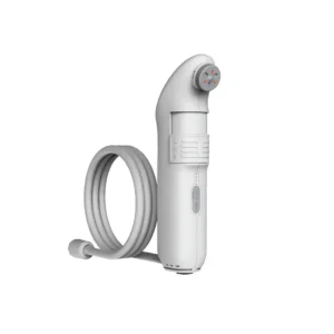 بیده دستگاه قابل حمل Green Lion Bidet Pro 5.55 وات - سفید، بهداشتی و راحت