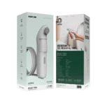 بیده دستگاه قابل حمل Green Lion Bidet Pro 5.55 وات - سفید، بهداشتی و راحت - تصویر 2
