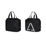 نظم‌دهنده صندوق عقب خودرو Green Lion ظرفیت ۸۰ لیتر – مشکی - تصویر 2