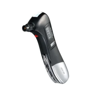 ابزار نجات ۹ کاره گرین لاین با فشارسنج دیجیتال تایر