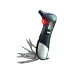 ابزار نجات ۹ کاره گرین لاین با فشارسنج دیجیتال تایر - تصویر 2