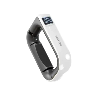 ترازو چمدان گرین لاین Travel Mate سفید | ترازو چمدان گرین لاین