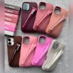 قاب رود آیفون 14 پرو مدل Rhode - تصویر 2