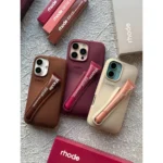 قاب رود آیفون 14 پرو مدل Rhode - تصویر 3