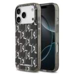 قاب کارل لاگرفلد Karl Lagerfeld شماره 5 Iphone سری 17