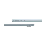 مک بوک ایر ۱۳ اینچ اپل – سبک، باریک و قابل حمل با قدرت M4 - تصویر 2