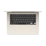 مک بوک ایر ۱۳ اینچ اپل – سبک، باریک و قابل حمل با قدرت M4 - تصویر 3