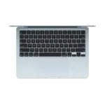 مک بوک ایر ۱۳ اینچ اپل – سبک، باریک و قابل حمل با قدرت M4 - تصویر 5