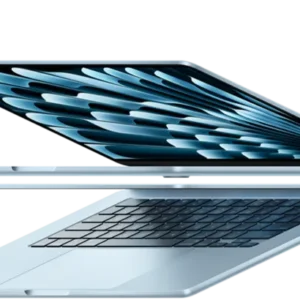 مک بوک ایر ۱۳ اینچ اپل – سبک، باریک و قابل حمل با قدرت M4