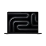 مک بوک پرو ۱۴ اینچ اپل – لپ‌تاپ حرفه‌ای با نمایشگر XDR و قدرت M5