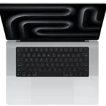 مک بوک پرو ۱۶ اینچ اپل – لپ‌تاپ حرفه‌ای با نمایشگر XDR و قدرت بی‌نهایت