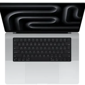 مک بوک پرو ۱۶ اینچ اپل – لپ‌تاپ حرفه‌ای با نمایشگر XDR و قدرت بی‌نهایت