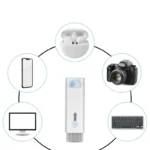 کیت تمیز کننده چندمنظوره  Multifunctional Cleaning Kit - تصویر 3