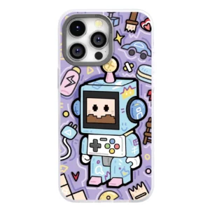 قاب OGBRO اوجی برو Game World