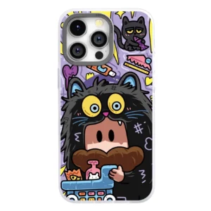 قاب OGBRO اوجی برو Snack Section