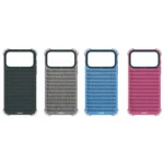 قاب Youngkit یانگ کیت Canvas Series با Magsafe آیفون | محافظت و طراحی حرفه‌ای