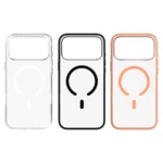 قاب شفاف یانگ کیت Youngkit Clear Series – محافظ بدنه گوشی