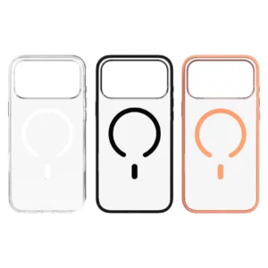 قاب شفاف یانگ کیت Youngkit Clear Series – محافظ بدنه گوشی