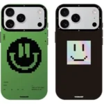 قاب یانگ‌کیت سری Fangyuan Smile — Youngkit Smile Case برای آیفون