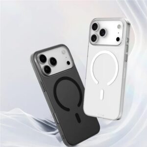 قاب Youngkit HD Magnetic Series — محافظ مگ‌سیف با طراحی مقاوم