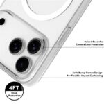 قاب Youngkit HD Magnetic Series — محافظ مگ‌سیف با طراحی مقاوم - تصویر 2