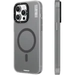 قاب Hidden Sand مگ‌سیف Youngkit برای آیفون 16 پرو