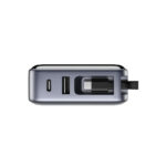پاوربانک گرین لاین مدل Madrid 20 ظرفیت 20000 mAh - تصویر 2